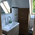 Apartament Abendruh Schmiedeberge