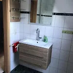 Abendruh Schmiedeberge Apartament