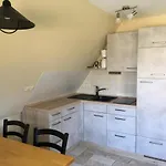Abendruh Schmiedeberge Apartament *