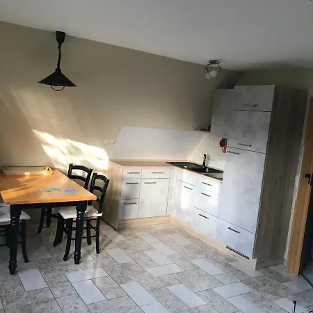 Abendruh Schmiedeberge *