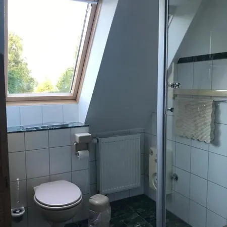 Abendruh Schmiedeberge Prerow